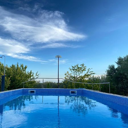 Guest Accommodation Grozdanic Dubravice Luaran gambar