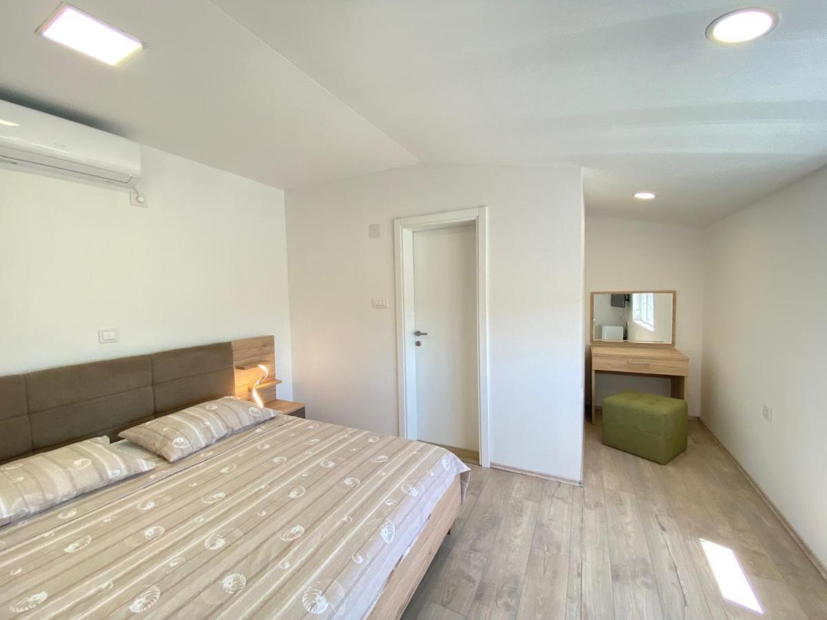 Guest Accommodation Grozdanic Dubravice Luaran gambar