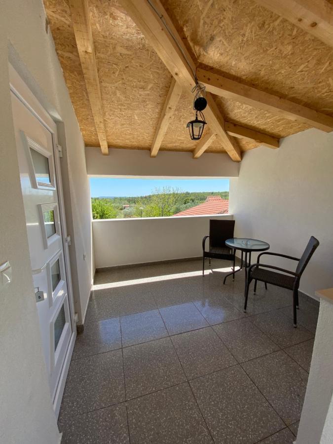 Guest Accommodation Grozdanic Dubravice Luaran gambar