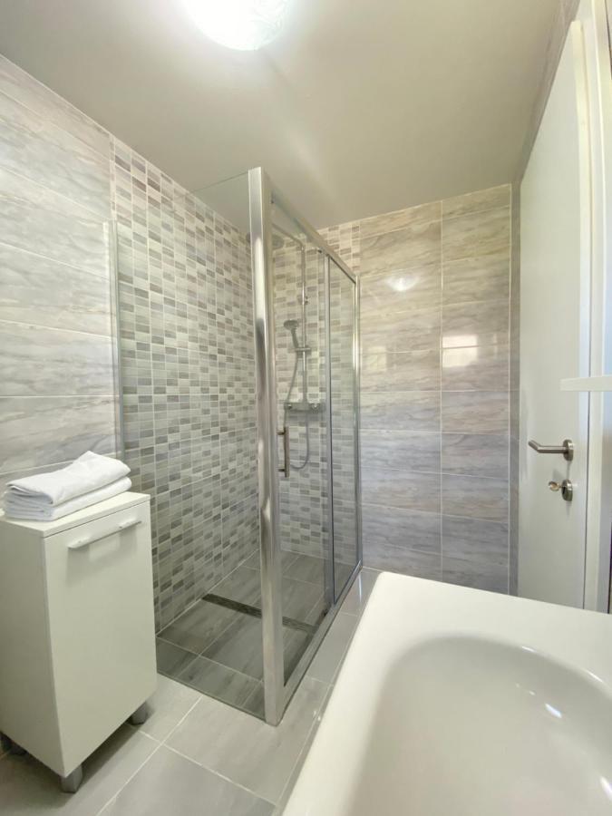 Guest Accommodation Grozdanic Dubravice Luaran gambar