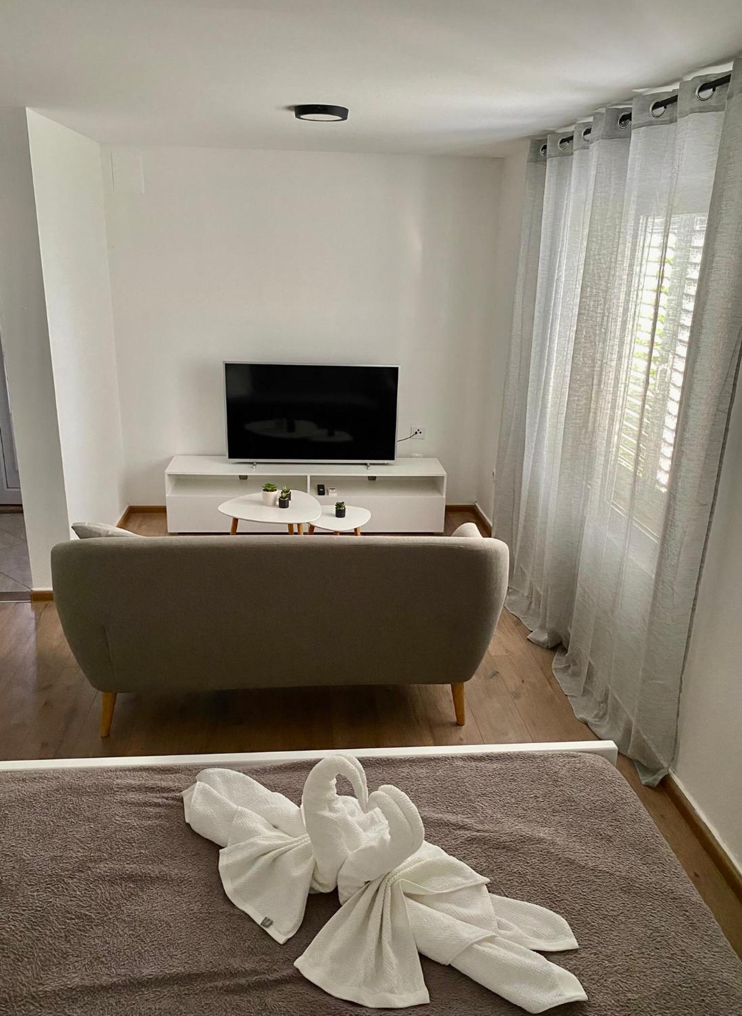 Guest Accommodation Grozdanic Dubravice Luaran gambar