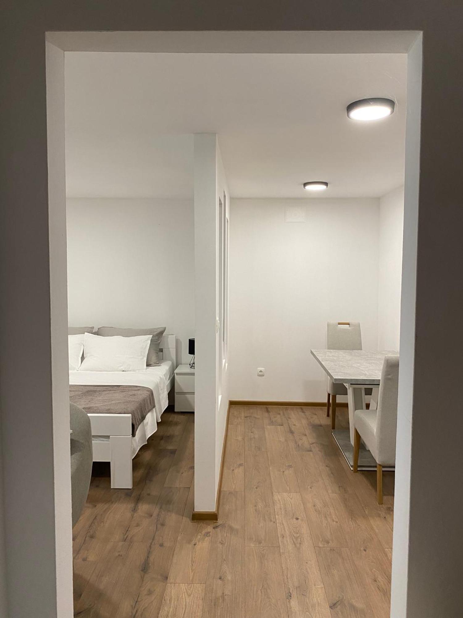 Guest Accommodation Grozdanic Dubravice Luaran gambar