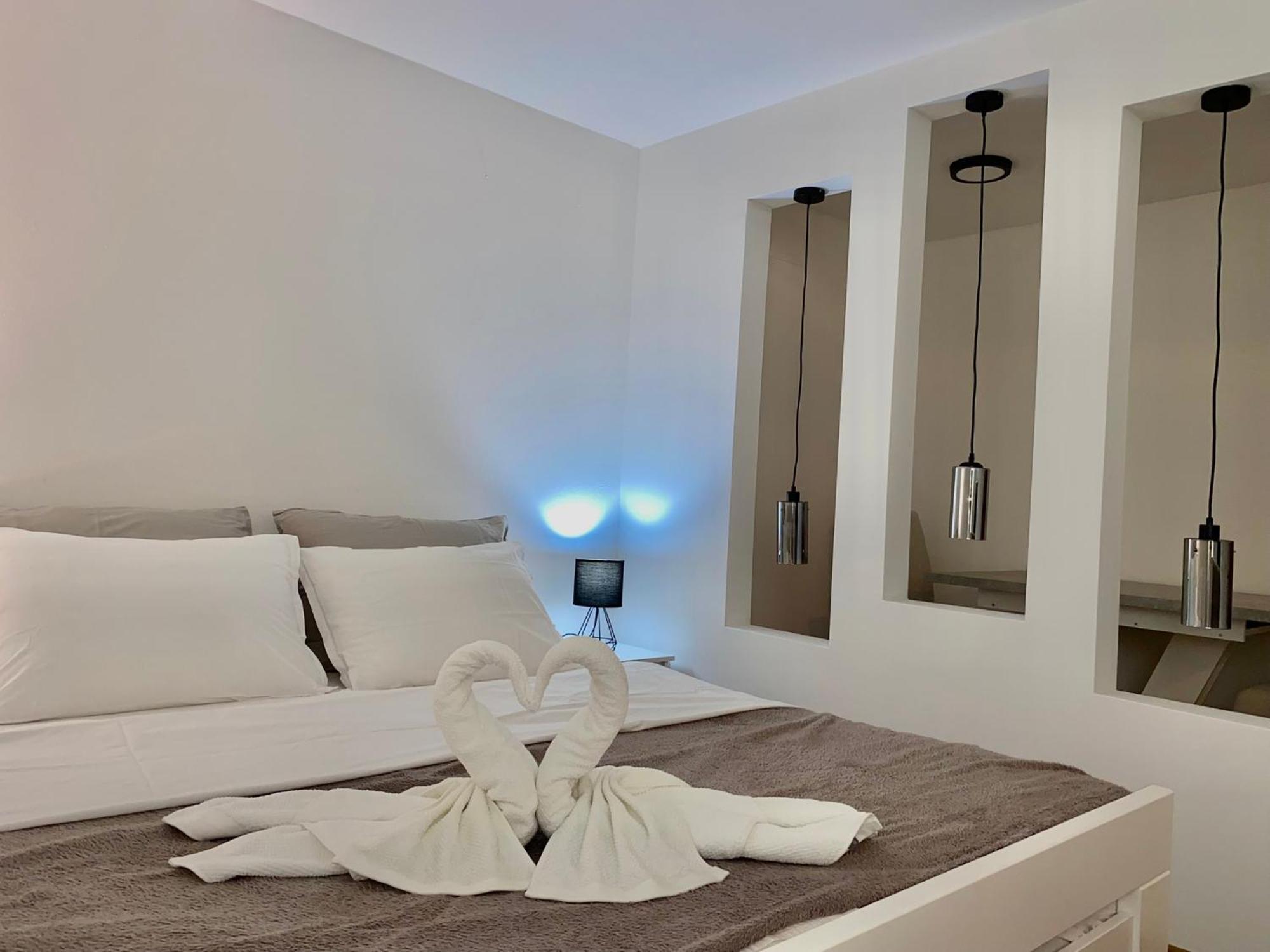 Guest Accommodation Grozdanic Dubravice Luaran gambar