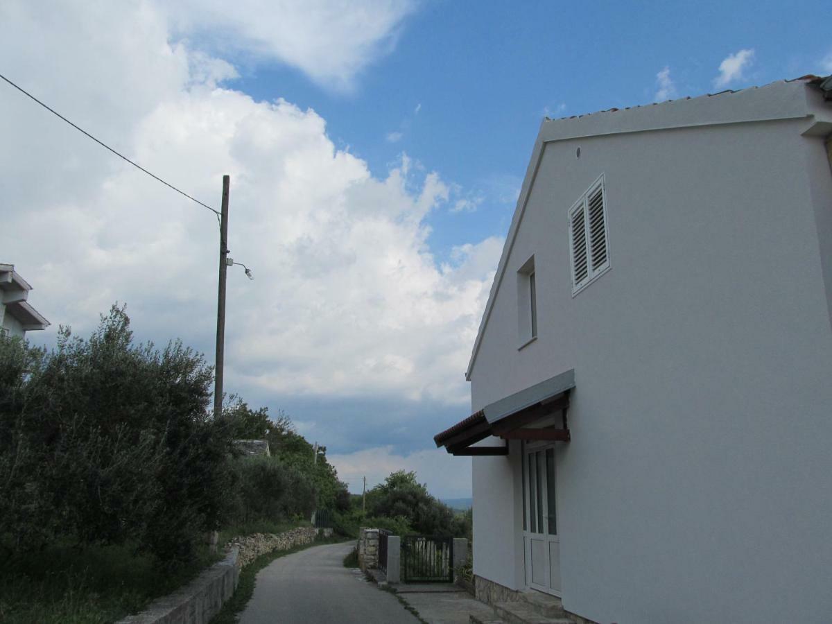 Guest Accommodation Grozdanic Dubravice Luaran gambar